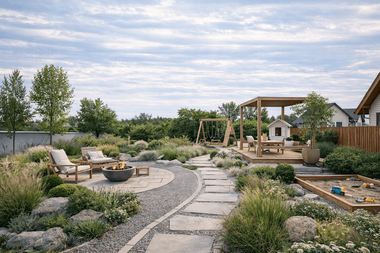 После обработки