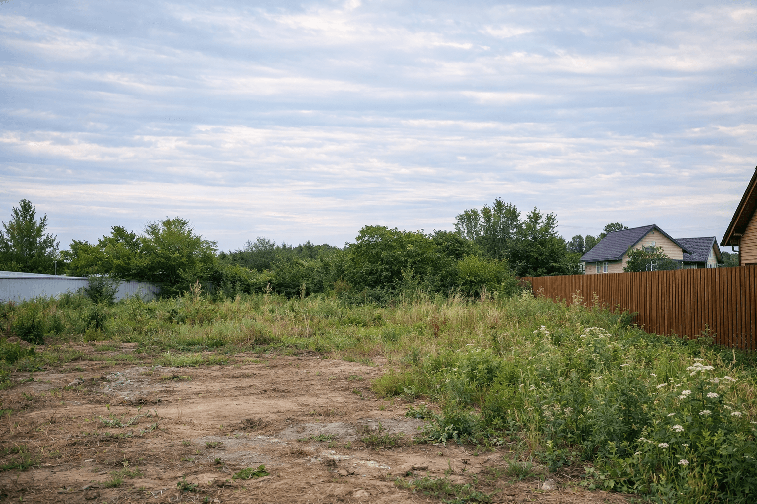 До обработки